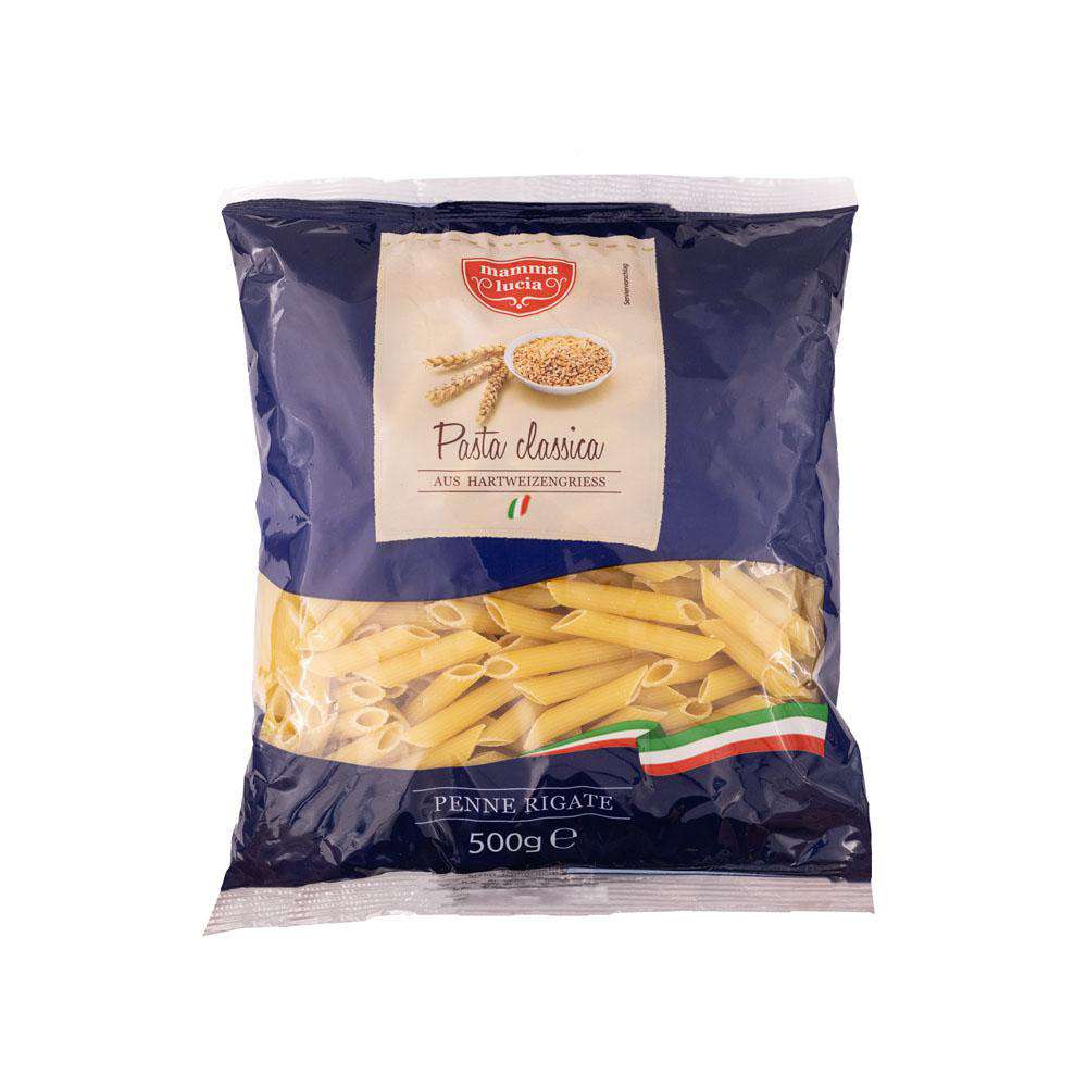 Produktabbildung Mamma Lucia Penne/Makkaroni