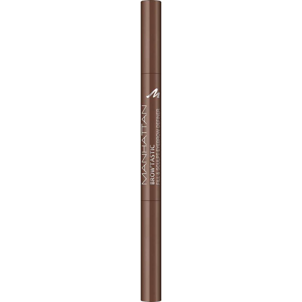 Produktabbildung Manhattan Brow‘tastic Fill&Sculpt Eyebrow Definer 002