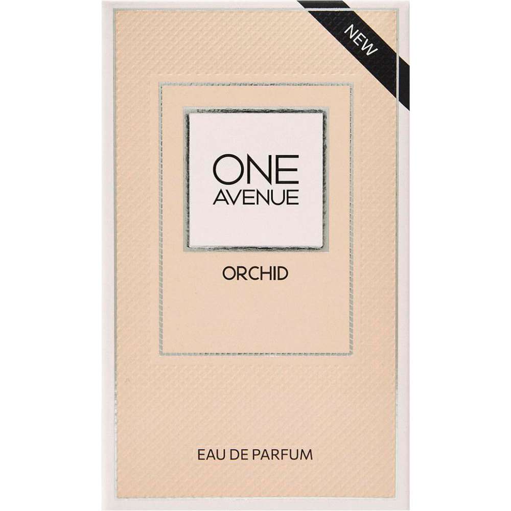 Produktabbildung One Avenue Eau de Parfum, Orchid