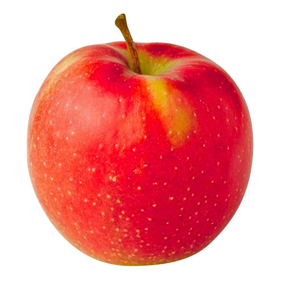 Produktabbildung keine Marke Apfel Santana, lose