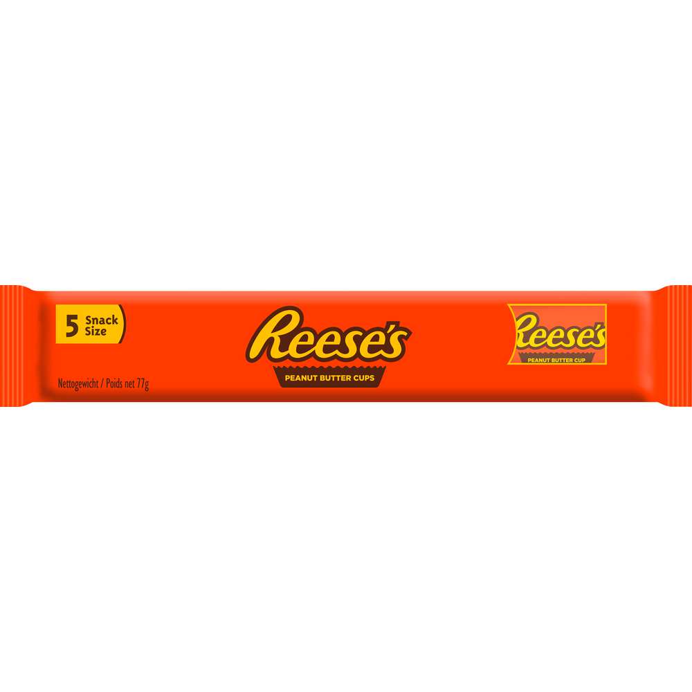 Produktabbildung Reese's Erdnussbutter-Törtchen, 5er