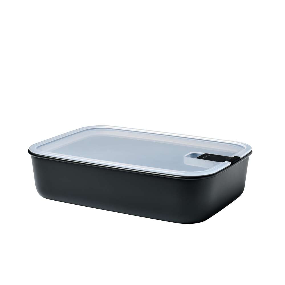 Produktabbildung Mepal Frischhaltedose EasyClip 2,25 l nordic blue