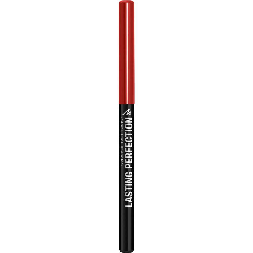 Produktabbildung Manhattan Lipliner Lasting Perfection 45 Epic Burgundy