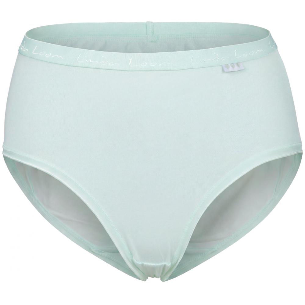 Produktabbildung keine Marke OHO Damen-Midi- oder -Maxi-Slips 2er-Pack, je 2er-/3er-Pack