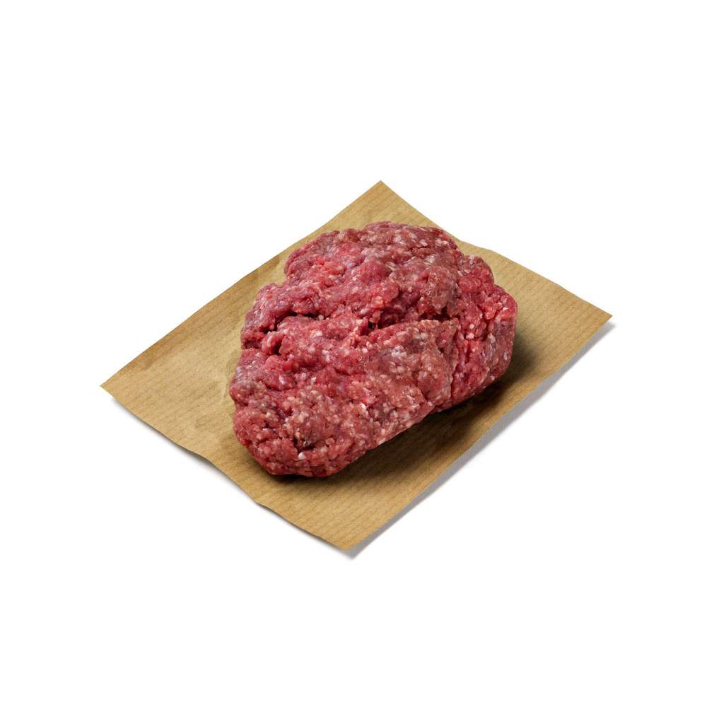 Produktabbildung GLOBUS Fachmetzgerei Rinderhackfleisch