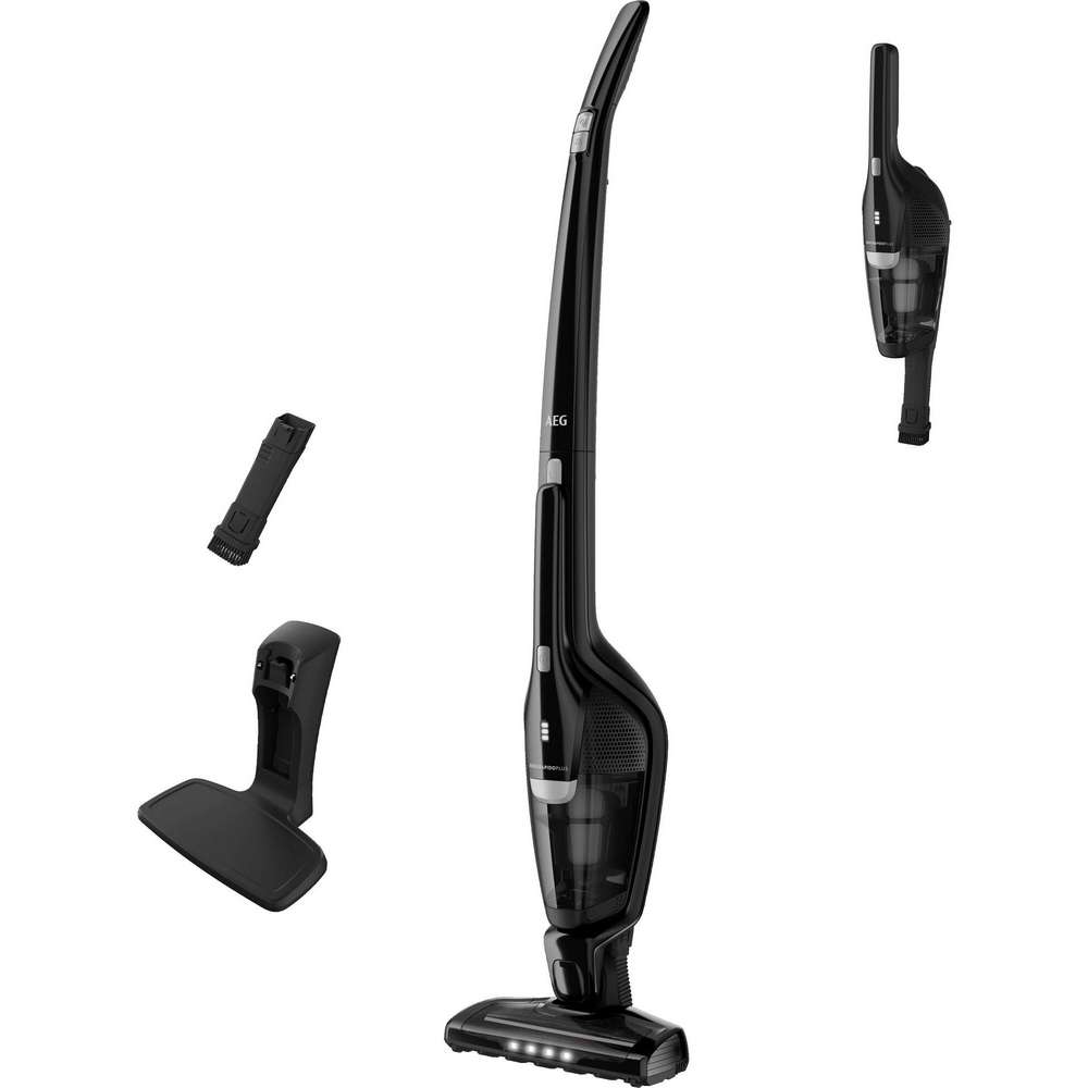 Produktabbildung AEG Hand-/Akkusauger CX7-3-45EB 