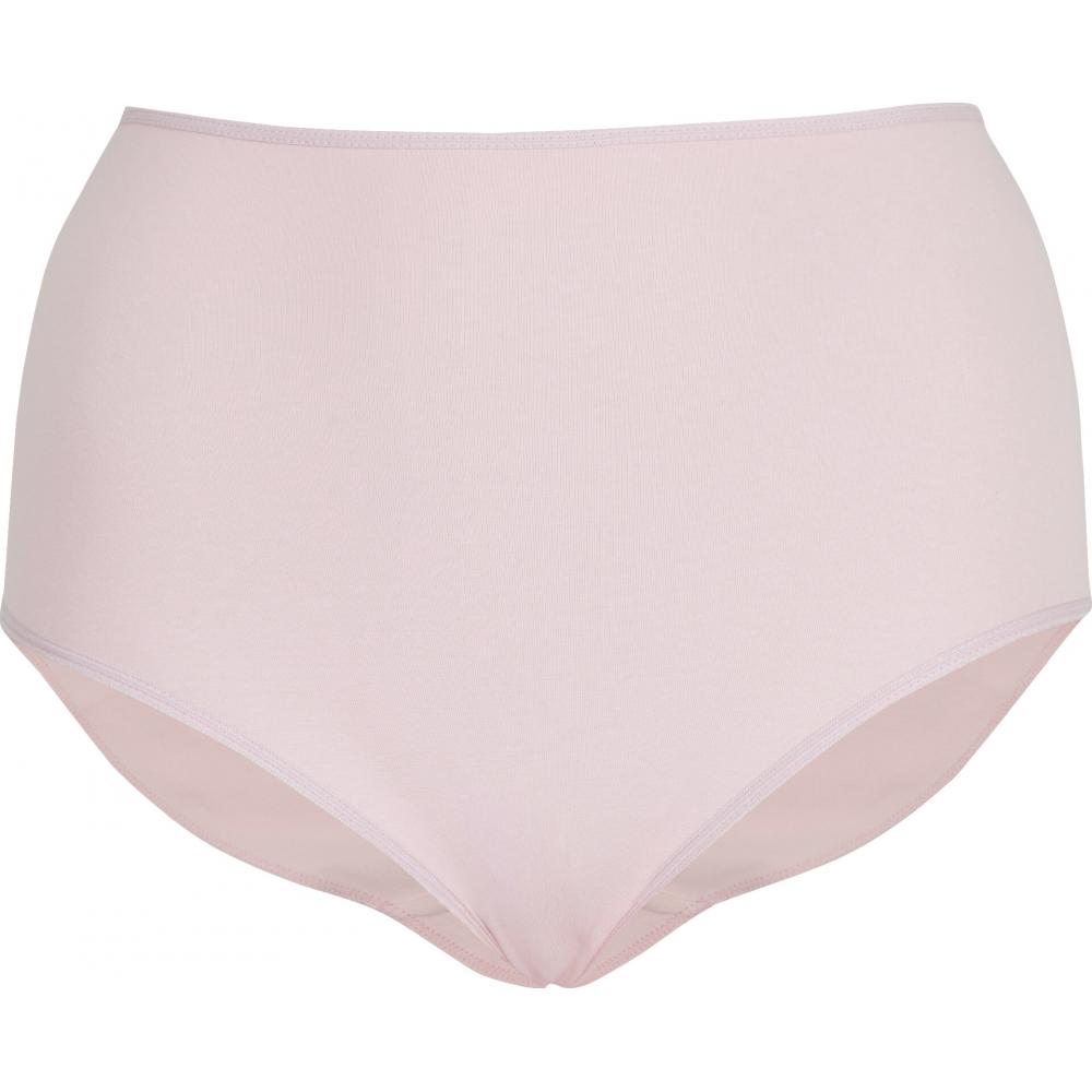 Produktabbildung keine Marke Damen-Taillenslips, je 5er-Pack