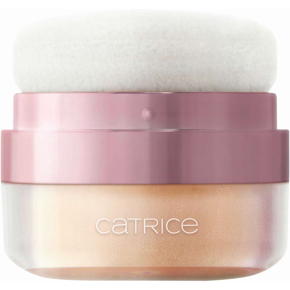 Produktabbildung Catrice Glitter Dream Cushion Brides&Besties C01 Champagne Showers