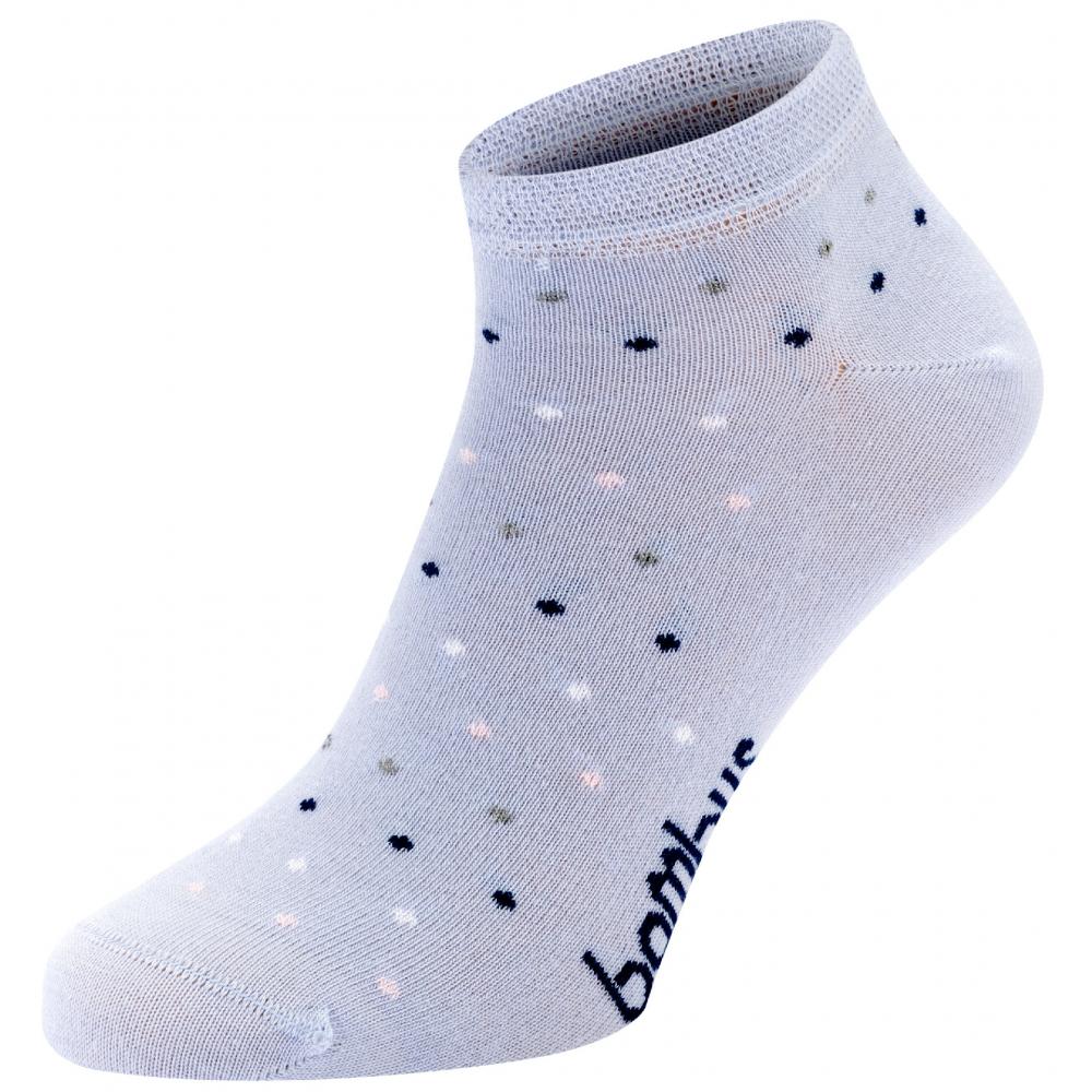 Produktabbildung keine Marke Sneakersocken, je 3er-Pack