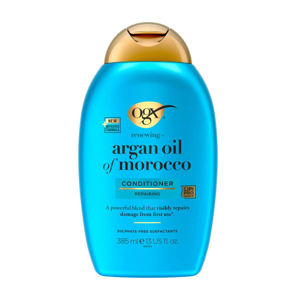 Produktabbildung OGX Arganöl Conditioner Spülung