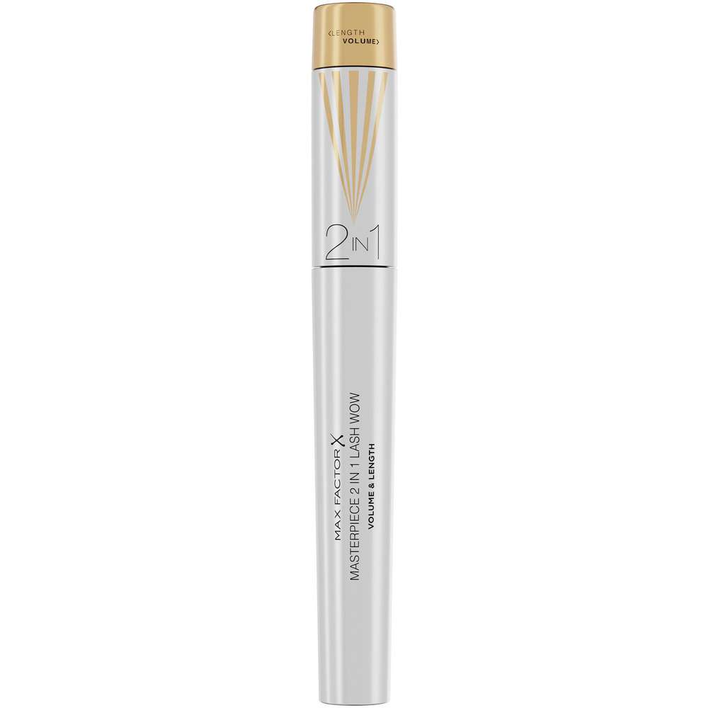 Produktabbildung Max Factor Masterpiece 2in1 Lash Wow Mascara