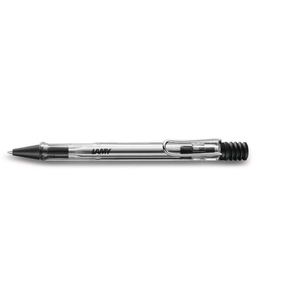 Produktabbildung Lamy Kugelschreiber vista Mod. 212, transparent