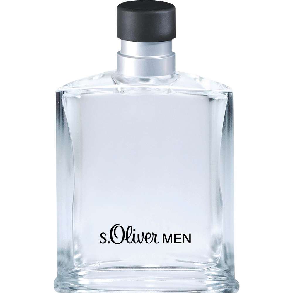 Produktabbildung s.Oliver After Shave Lotion, Men