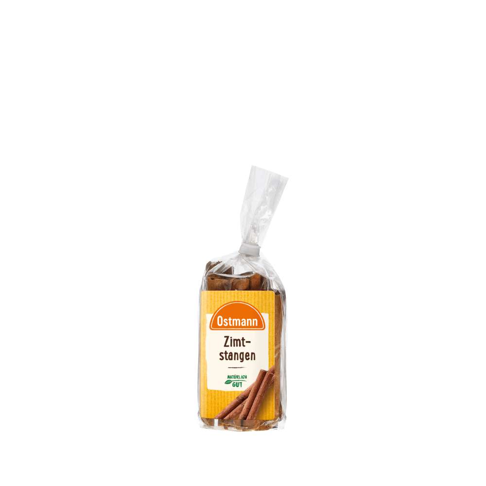 Produktabbildung Ostmann Zimtstangen 