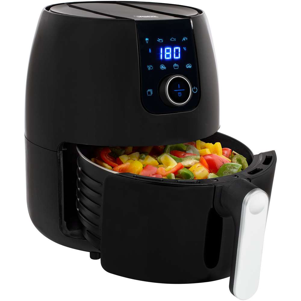 Produktabbildung Princess Heißluftfriteusse 4,5 Liter