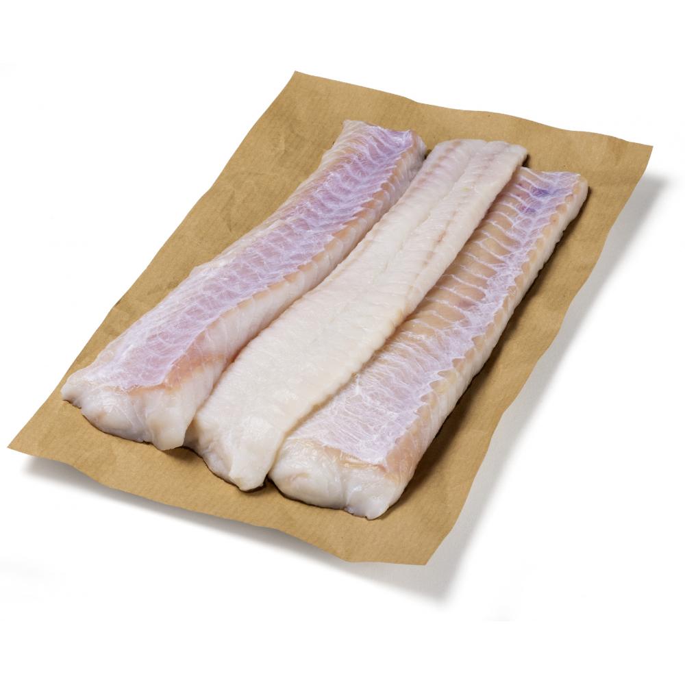 Produktabbildung keine Marke Steinbeißerfilet, 100 g