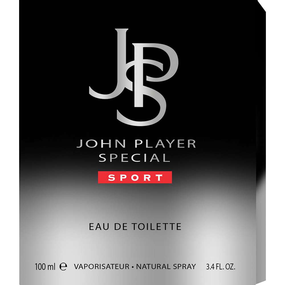 Produktabbildung JPS Eau de Toilette, Sport