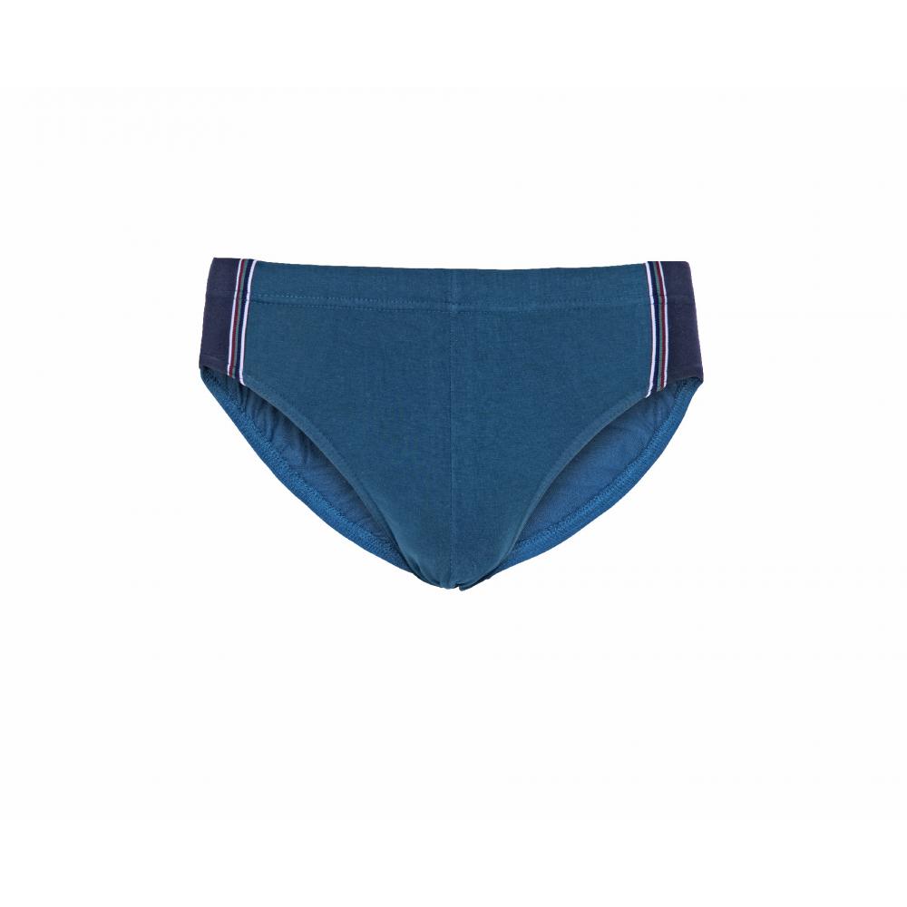 Produktabbildung keine Marke OHO Herren-Slips 5er-Pack oder Herren-Retro-Pants 4er-Pack, je 4er-/5er-Pack