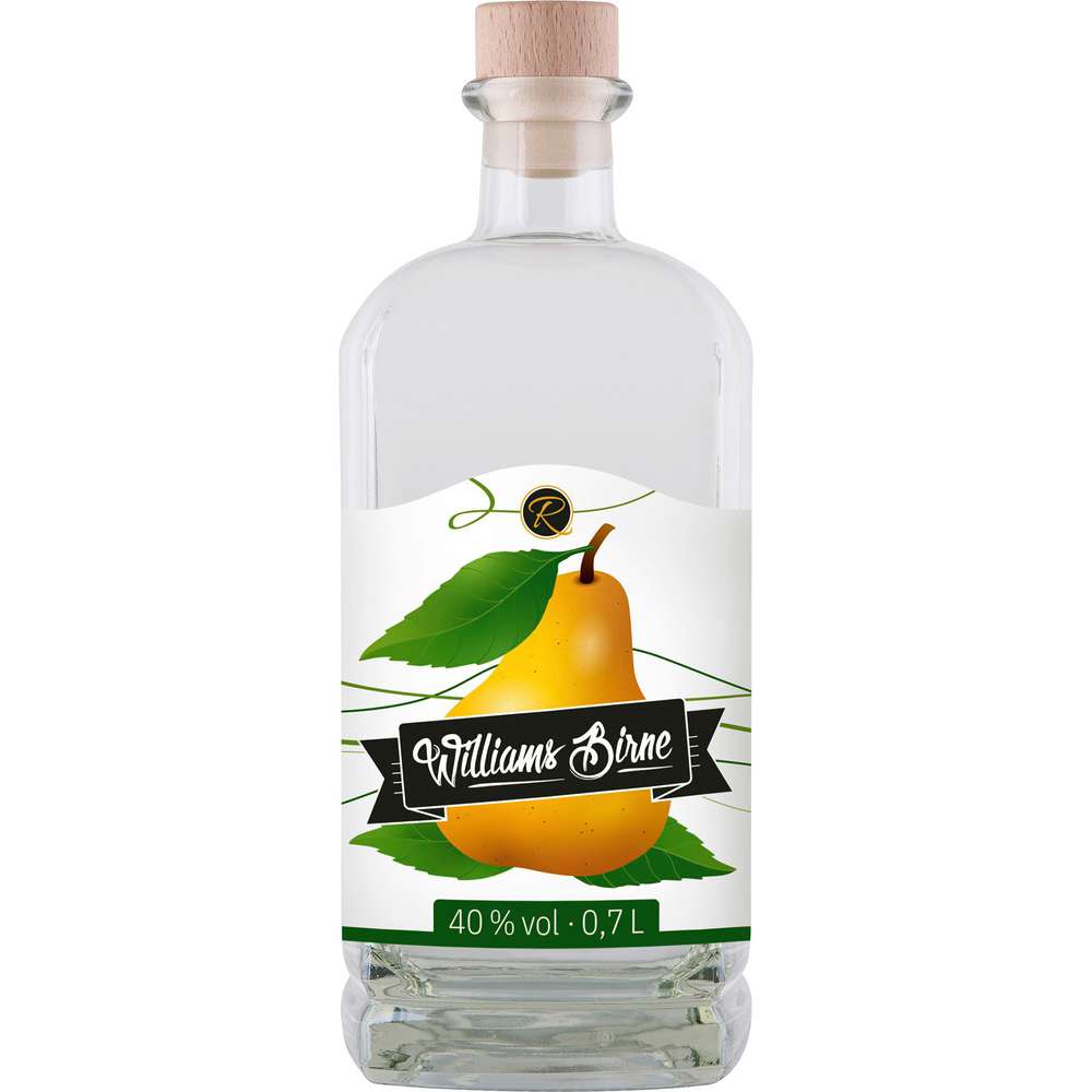 Produktabbildung Fies Williams Birne Fruit 40 %