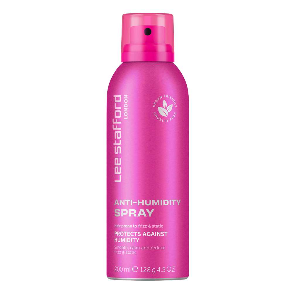 Produktabbildung Lee Stafford Anti-Humidity Spray