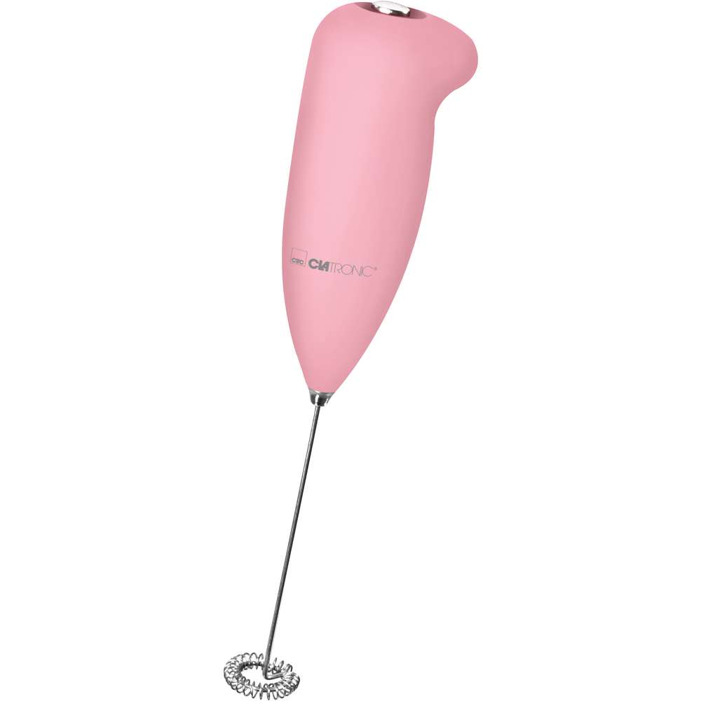 Produktabbildung Clatronic Milchaufschäumer
