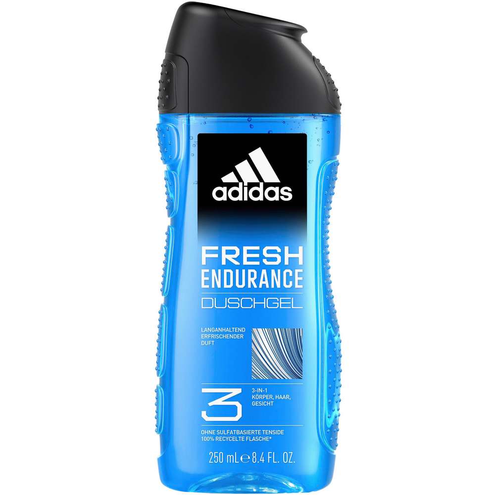 Produktabbildung Adidas Duschgel, Fresh Endurance