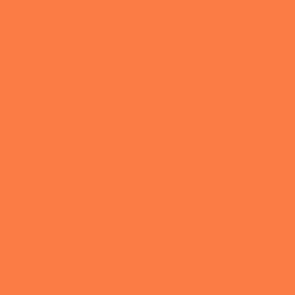 Produktabbildung Duni Servietten Orange, 33 x 33cm