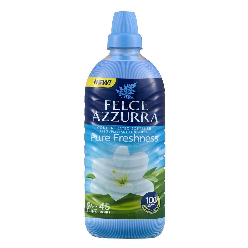 Produktabbildung Felce Azzurra Weichspüler Pura Freschezza