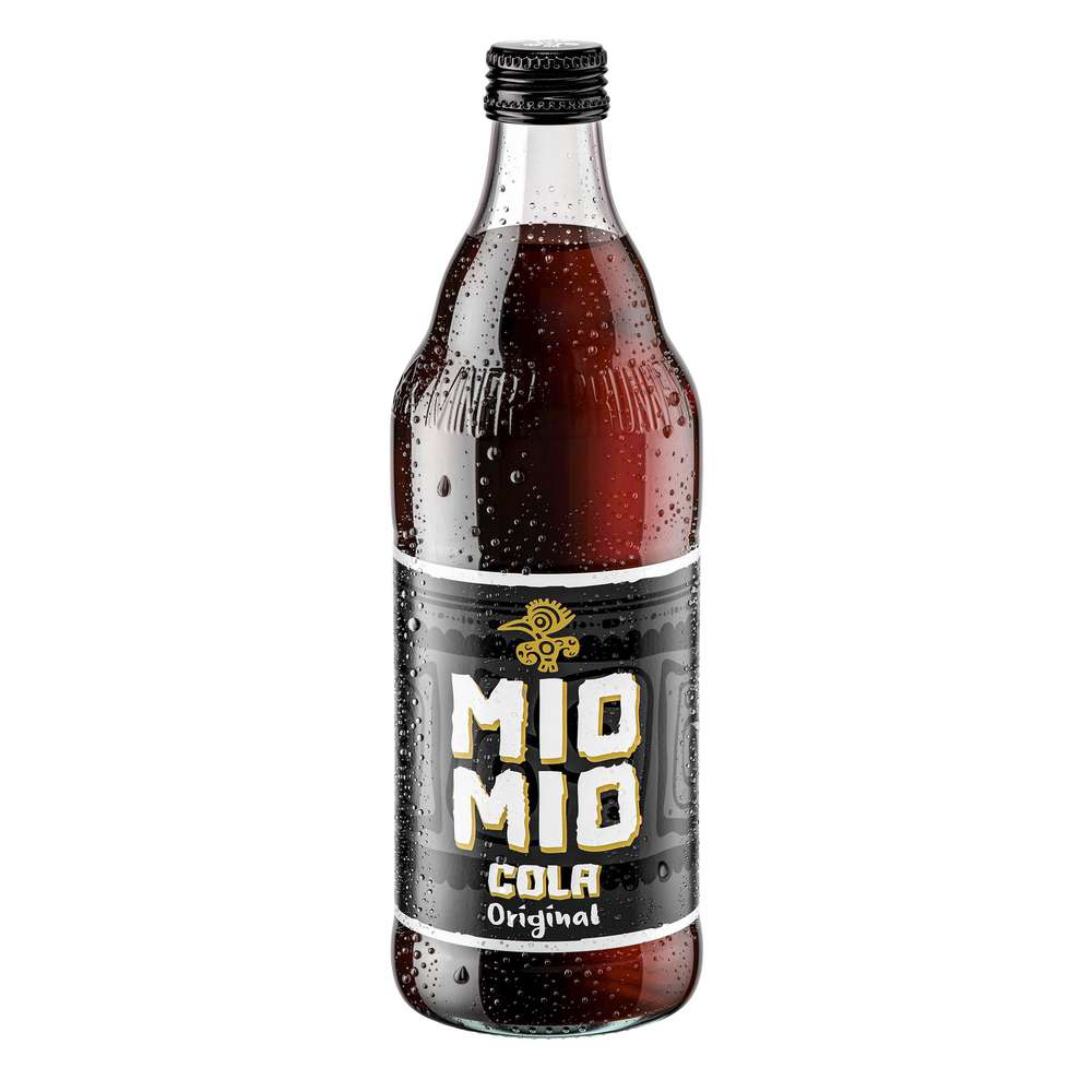Produktabbildung Mio Mio Cola