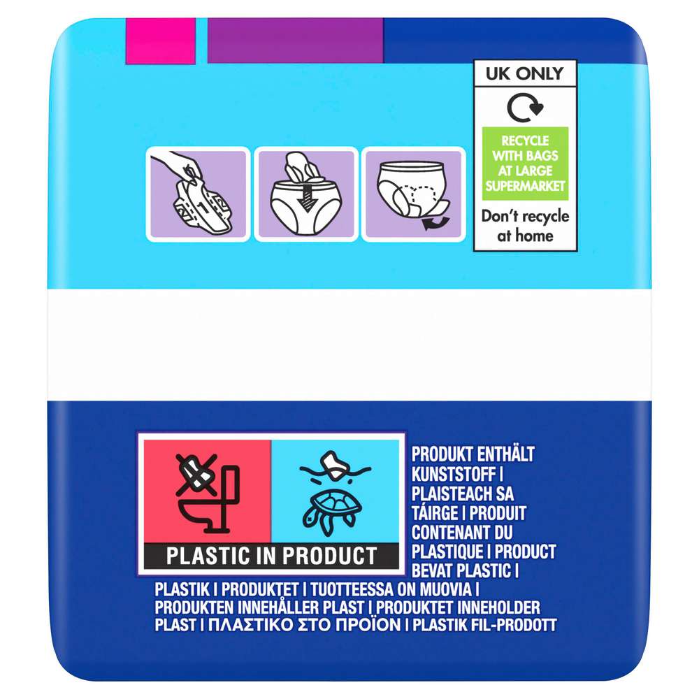 Produktabbildung Always Binde Maxi 2, mit Flügel