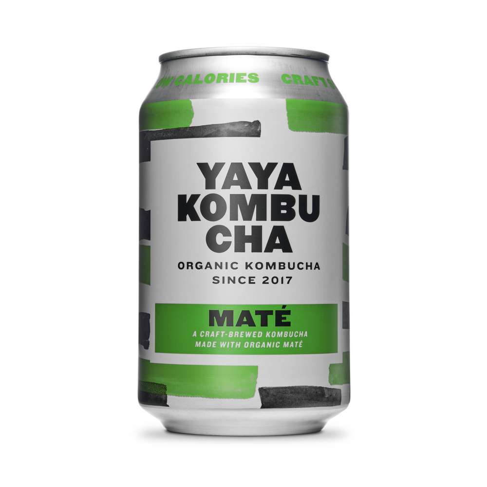 Produktabbildung  Mate