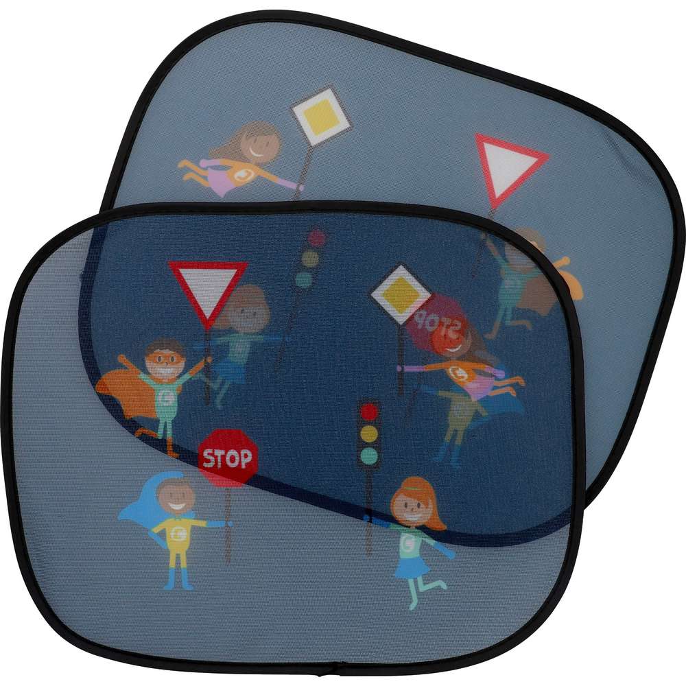 Produktabbildung keine Marke KIDS Sonnenschutz PKW