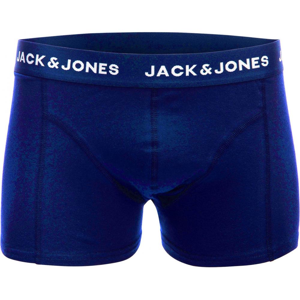 Produktabbildung keine Marke Jack & Jones  Herren-Retro-Pants, je 3er-Pack