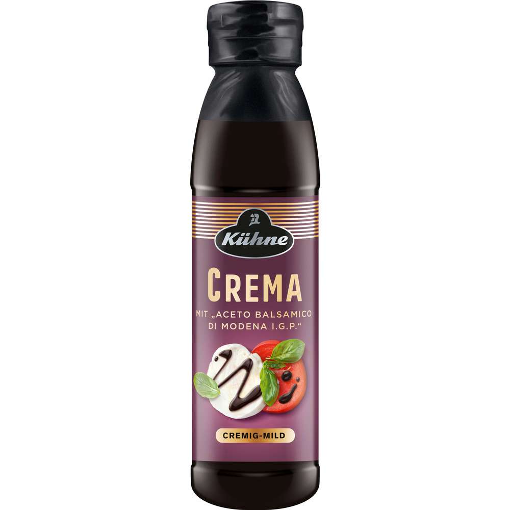 Produktabbildung Kühne Balsamico-Creme