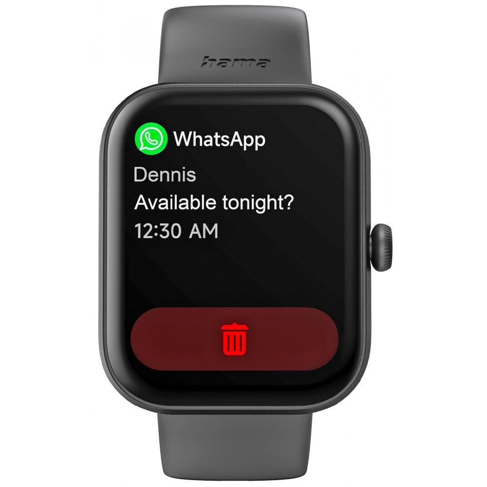 Produktabbildung keine Marke Smartwatch 5000