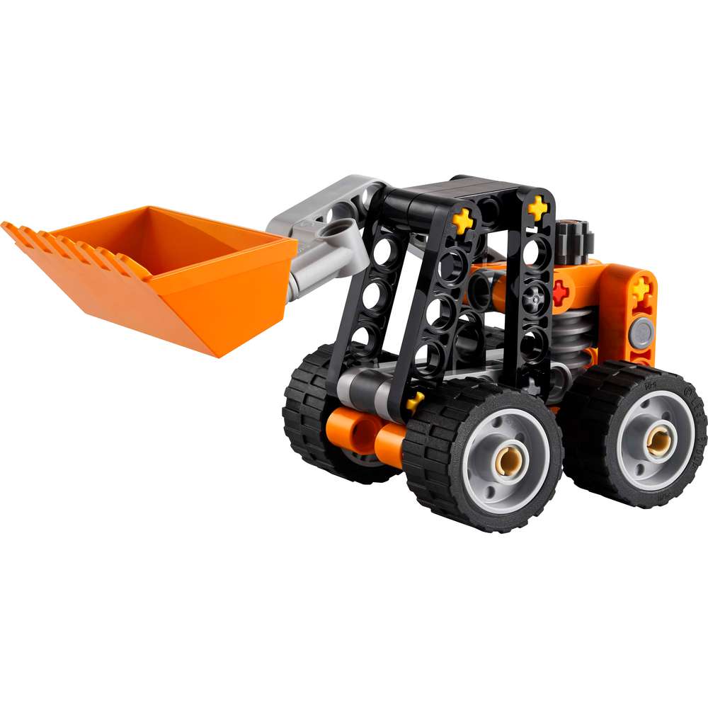 Produktabbildung Lego LEGO Kompaktlader 30710