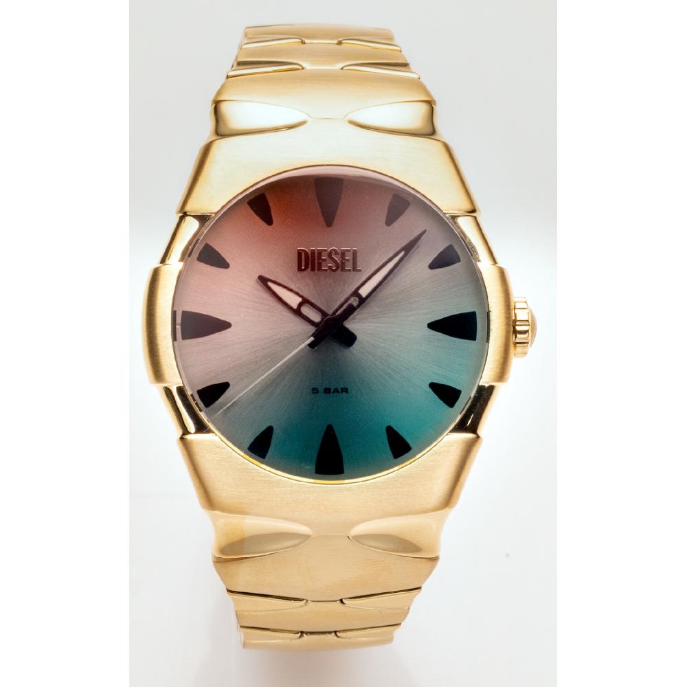 Produktabbildung keine Marke Herren-Armbanduhr Dz2212 oder Dz2214 D-sruptor, je Artikel