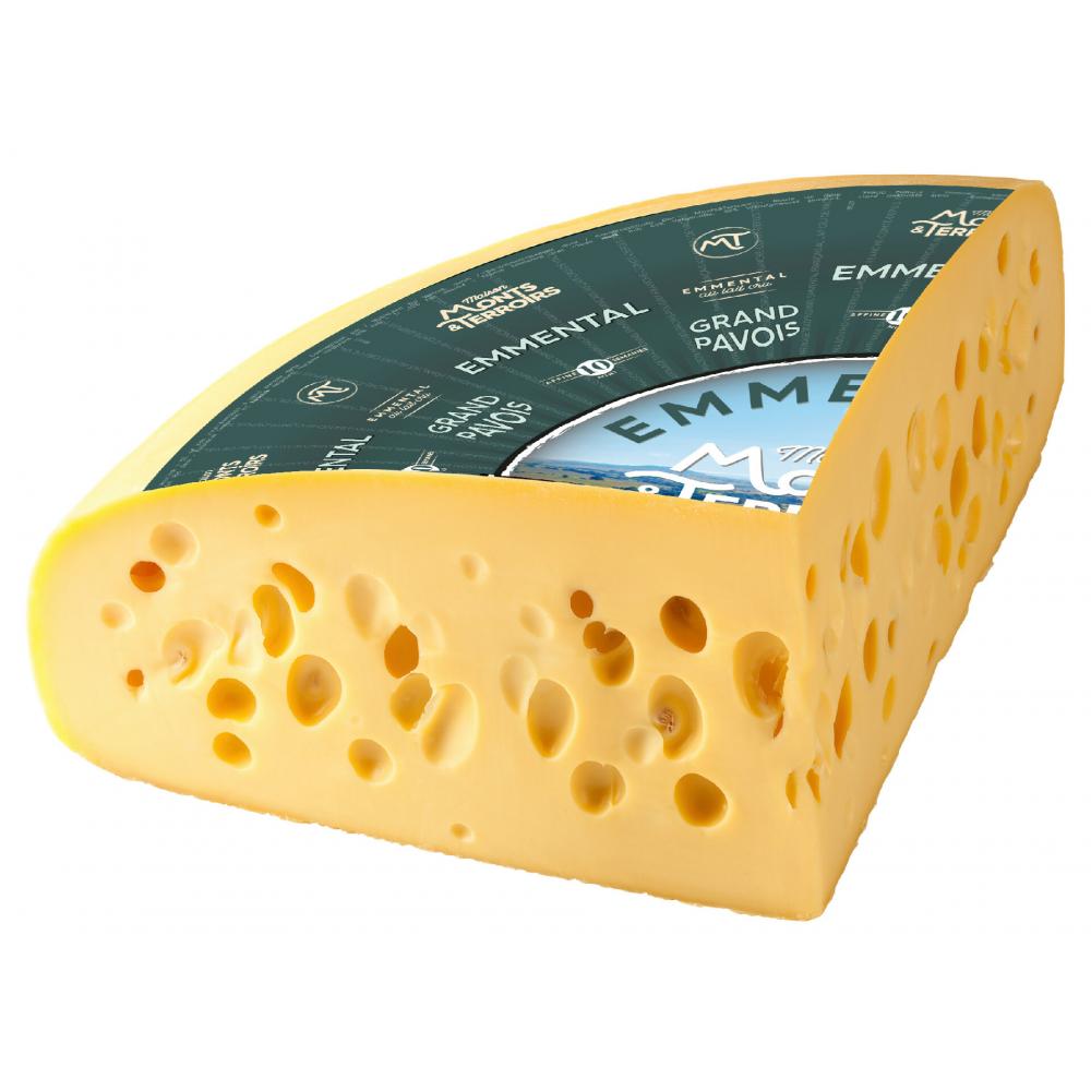 Produktabbildung keine Marke Grand Pavois, 100 g