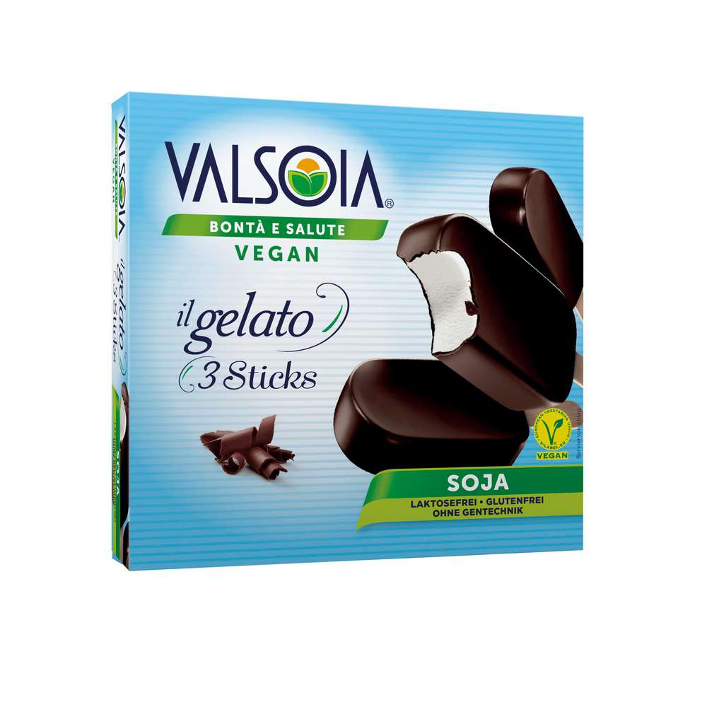 Produktabbildung Valsoia Stiel-Eis, Soja