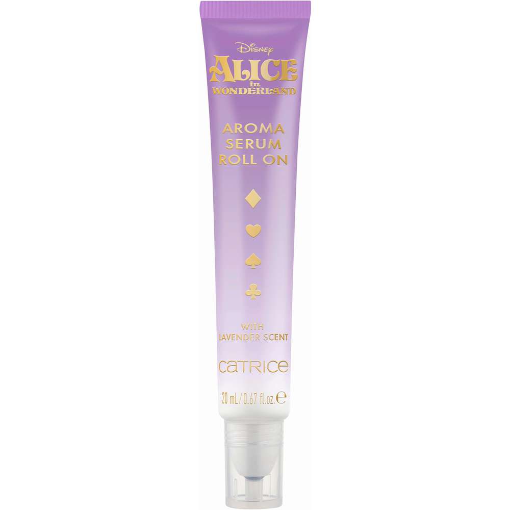 Produktabbildung Catrice Disney Alice im Wonderland Aroma Serum Roll-On