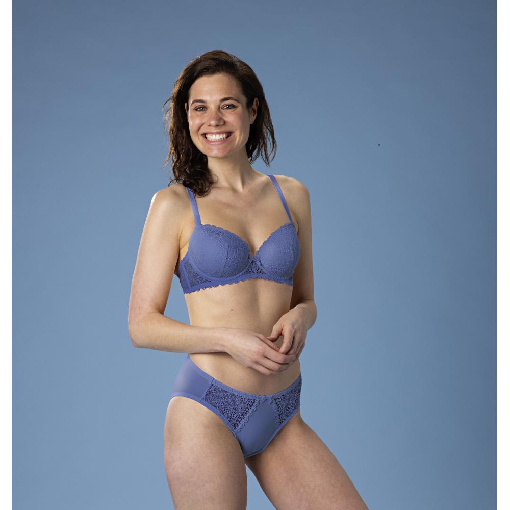 Produktabbildung keine Marke OHO Damen-Slip, ab