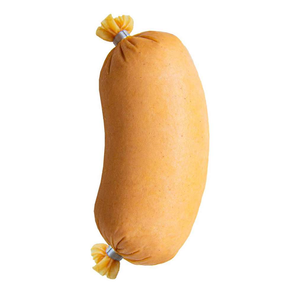Produktabbildung Morawitzky Fleischwurst
