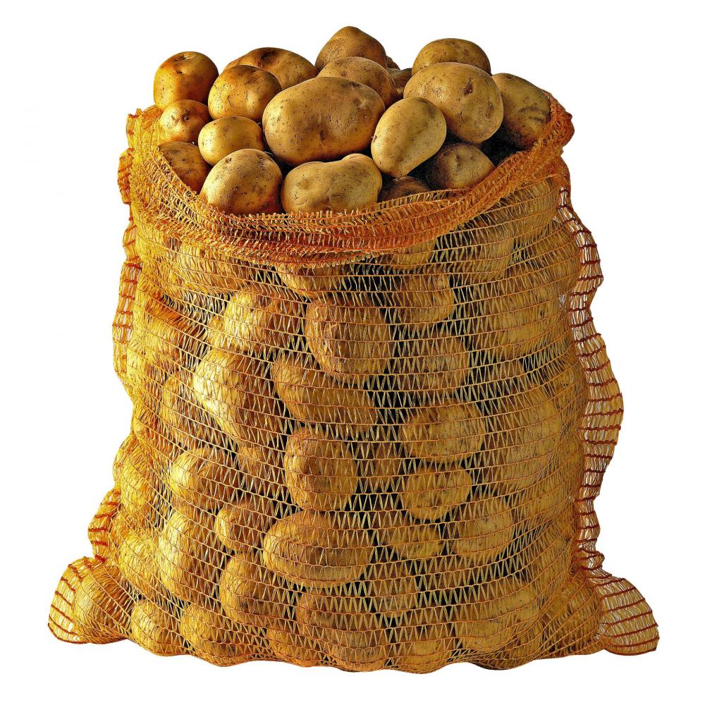 Produktabbildung keine Marke Speiskartoffeln, je 25 kg-Sack
