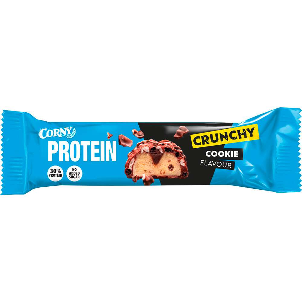 Produktabbildung Corny your Protein bar Riegel,  Cookie/Crunch