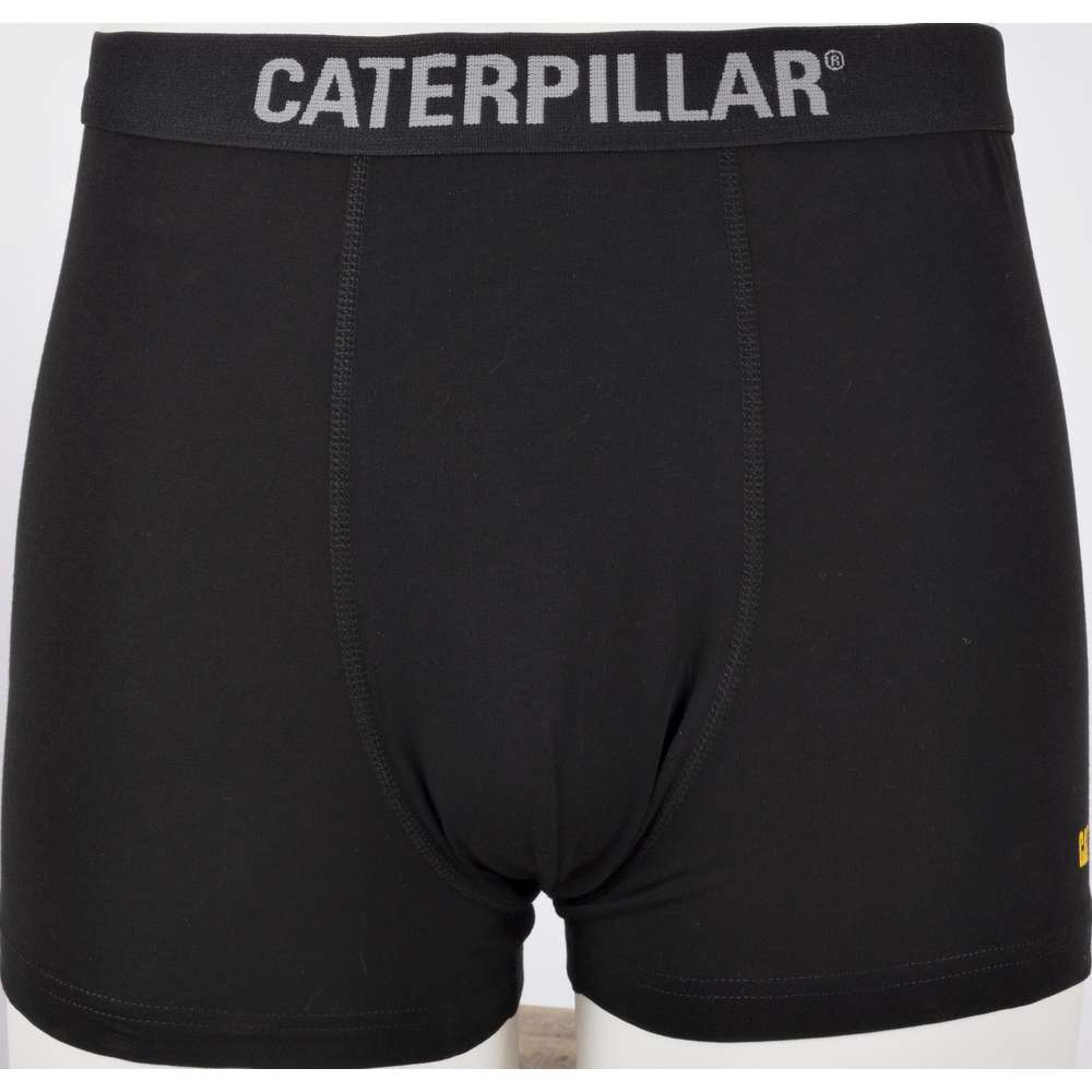 Produktabbildung CAT Herren-Boxer-Shorts, verschiedene Farben & Größen