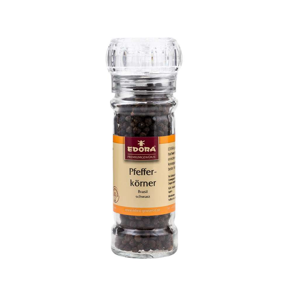 Produktabbildung Edora Schwarzer Pfeffer