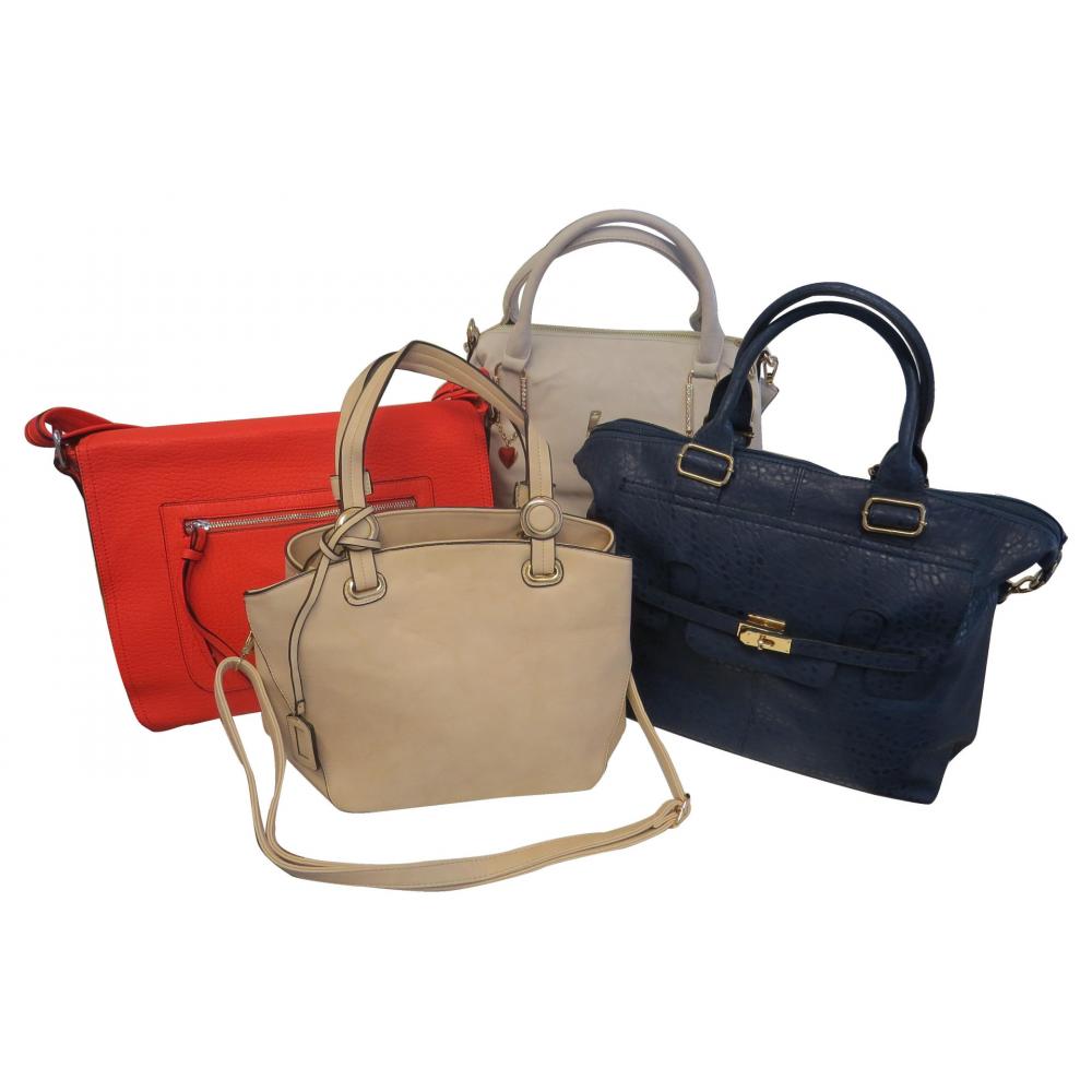 Produktabbildung keine Marke Handtasche, je Artikel