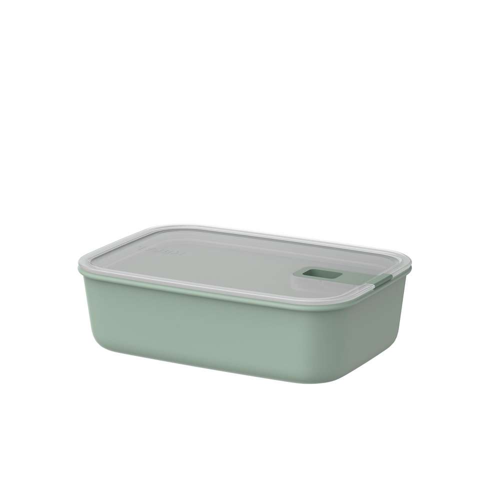 Produktabbildung Mepal Frischhaltedose EasyClip 1,5l, grün