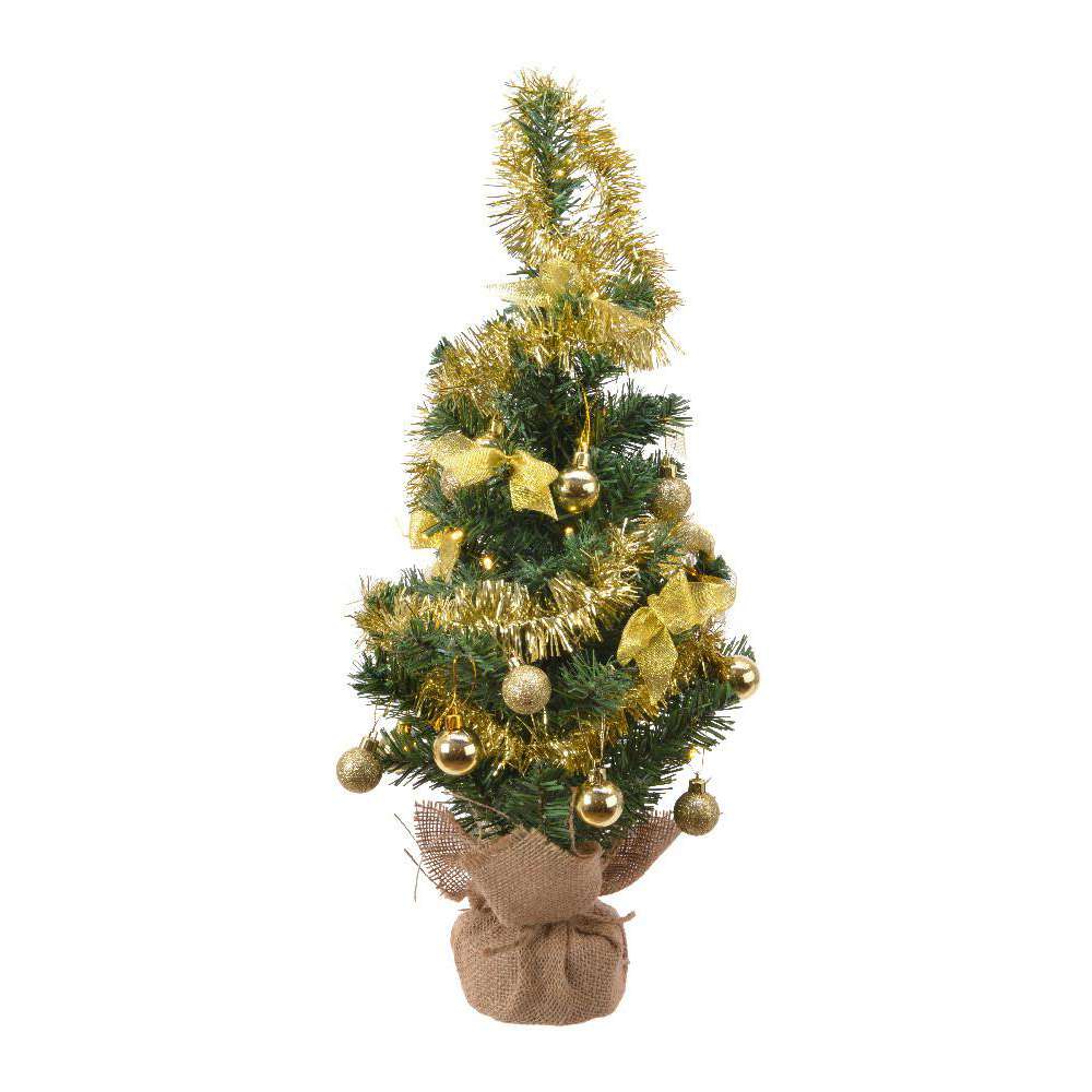 Produktabbildung Lumineo Mini-Weihnachtsbaum