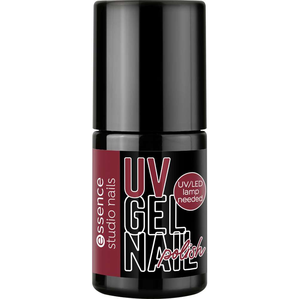 Produktabbildung essence UV Nagellack Studio Nails UV Gel Nail 07